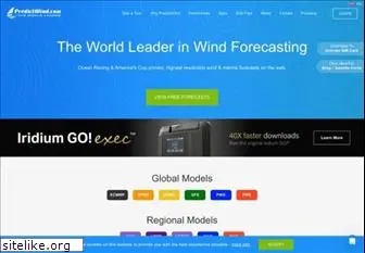 predictwind.com
