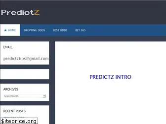 predictz-tips.com