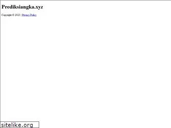 prediksiangka.xyz thumbnail