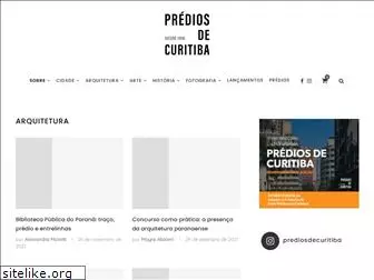 prediosdecuritiba.com.br