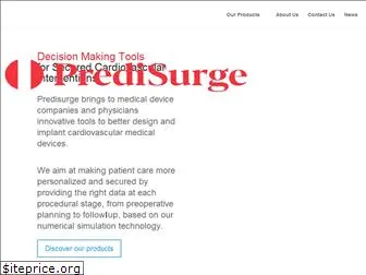 predisurge.com