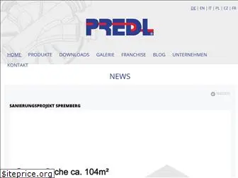 predl.eu