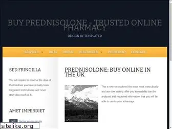prednisolone.online