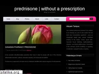 prednisone.boutique