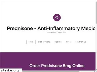 prednisone.email