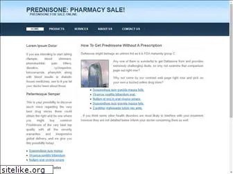prednisone.online