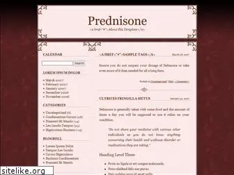 prednisone2022.com