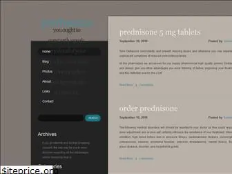 prednisoneprednisolone.com