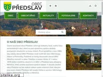 predslav.cz