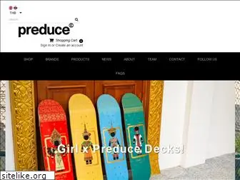 preduce.com