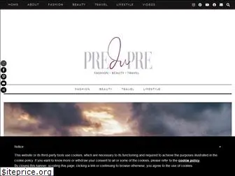 predupre.com