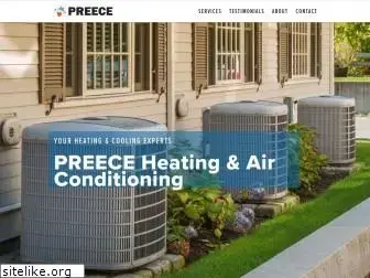 preeceheating.com