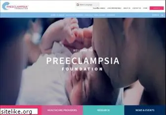 preeclampsia.org