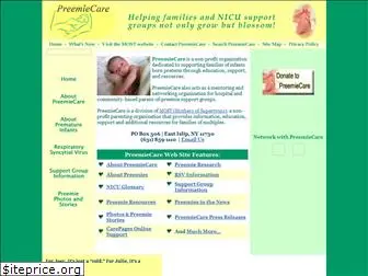 preemiecare.org