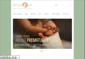 preemies.org