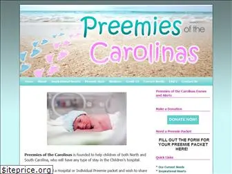 preemiesofthecarolinas.com