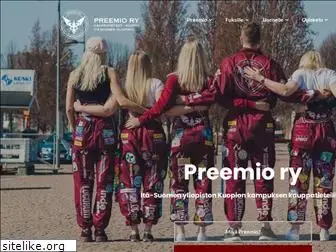 preemio.fi