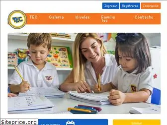 preescolartec.com