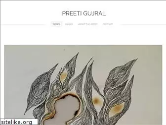 preetigujral.com