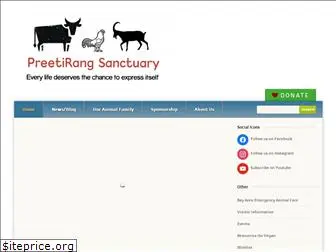 preetirangsanctuary.org