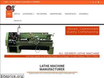 preetlathe.com