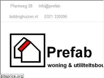 prefab-biddinghuizen.nl
