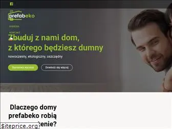 prefabeko.pl