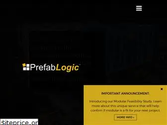 prefablogic.com