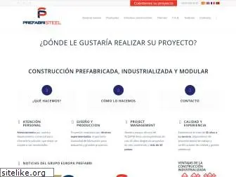 prefabri-steel.com