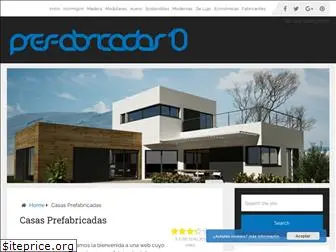 prefabricadas10.com