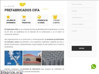 prefabricadoscifa.com