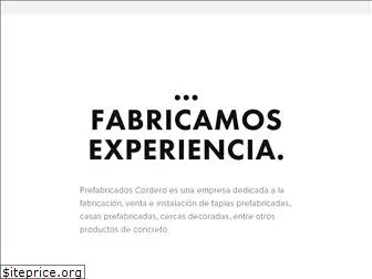 prefabricadoscorderocr.com