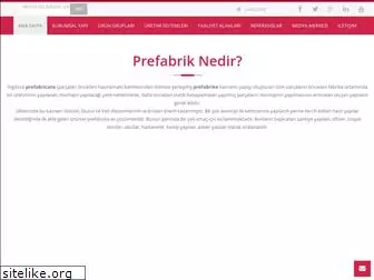prefabrik.tv