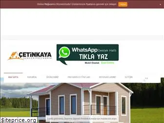 prefabrikevyapanlar.com