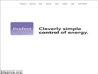 prefectcontrols.com