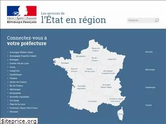 prefectures-regions.gouv.fr