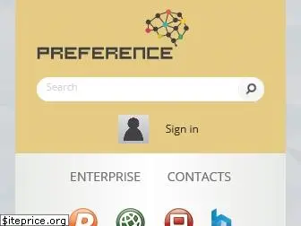 preferencebss.com