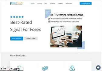 preferforex.com
