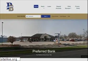 preferred-bank.com