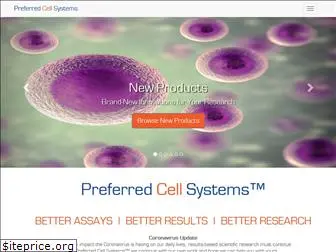 preferred-cell-systems.com
