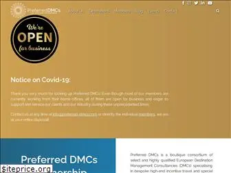 preferred-dmcs.com