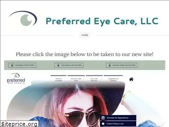preferred-eye.com