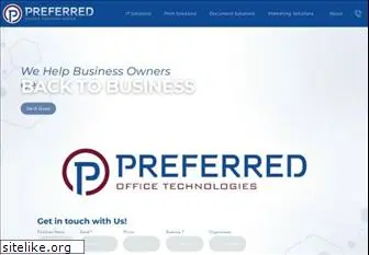 preferred-office.com