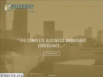 preferredbrokers.com