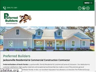 preferredbuildersjax.com