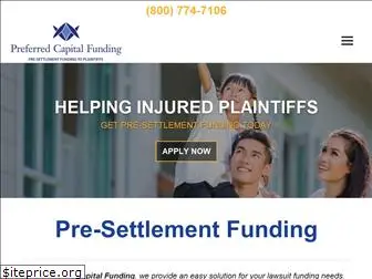 preferredcapitalfunding.com