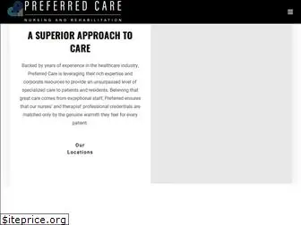 preferredcarehc.com