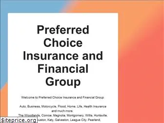 preferredchoicegroup.com