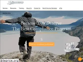 preferredcompliance.com