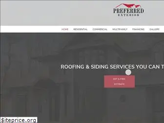 preferredexterior.com